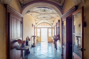 CASA DEI LEONI
